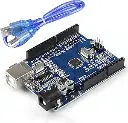 Development board R3 Development Board ATmega328P CH340 1.webp
