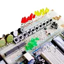 Upgraded Version Kit For Arduino R3 RFID Starter Kit R3 Kit Electronic Components 3.webp