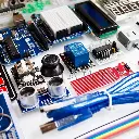 Upgraded Version Kit For Arduino R3 RFID Starter Kit R3 Kit Electronic Components 2.webp