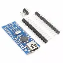 Nano V3.0 3.0 FT232 Chip ATmega328 Atmega328p 16M 16MHZ Board For Arduino R3 Mini Usb AU Without Usb Cable_3.webp