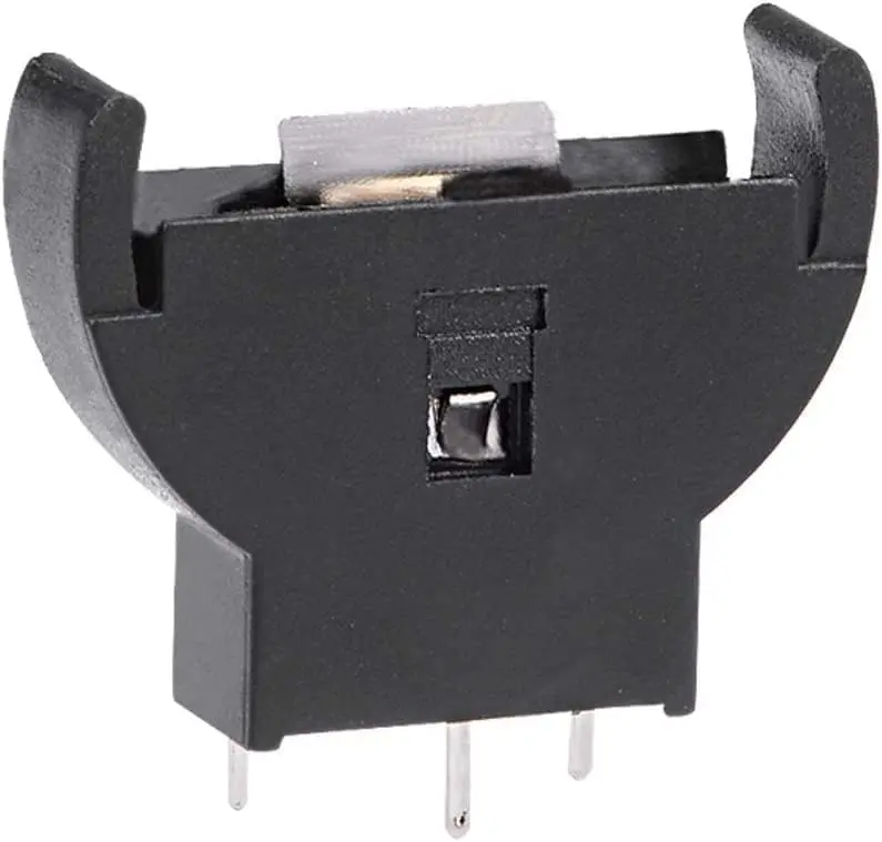 CR2032 Vertical Battery Holder_1.webp