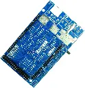RAMPS 1.6 Shield – Compatible with RepRap Arduino Mega and Pololu, designed for 3D Printers_3.webp