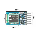 DX-BT04-E  DX-BT08-E – Original Dual‑Mode Bluetooth Module (SPP 3.0 + BLE 4.2), Wireless Serial Port, High‑Speed Transparent Transmission.webp