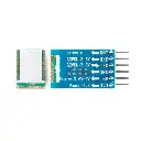 DX-BT04-E  DX-BT08-E – Original Dual‑Mode Bluetooth Module (SPP 3.0 + BLE 4.2), Wireless Serial Port, High‑Speed Transparent Transmission_2.webp