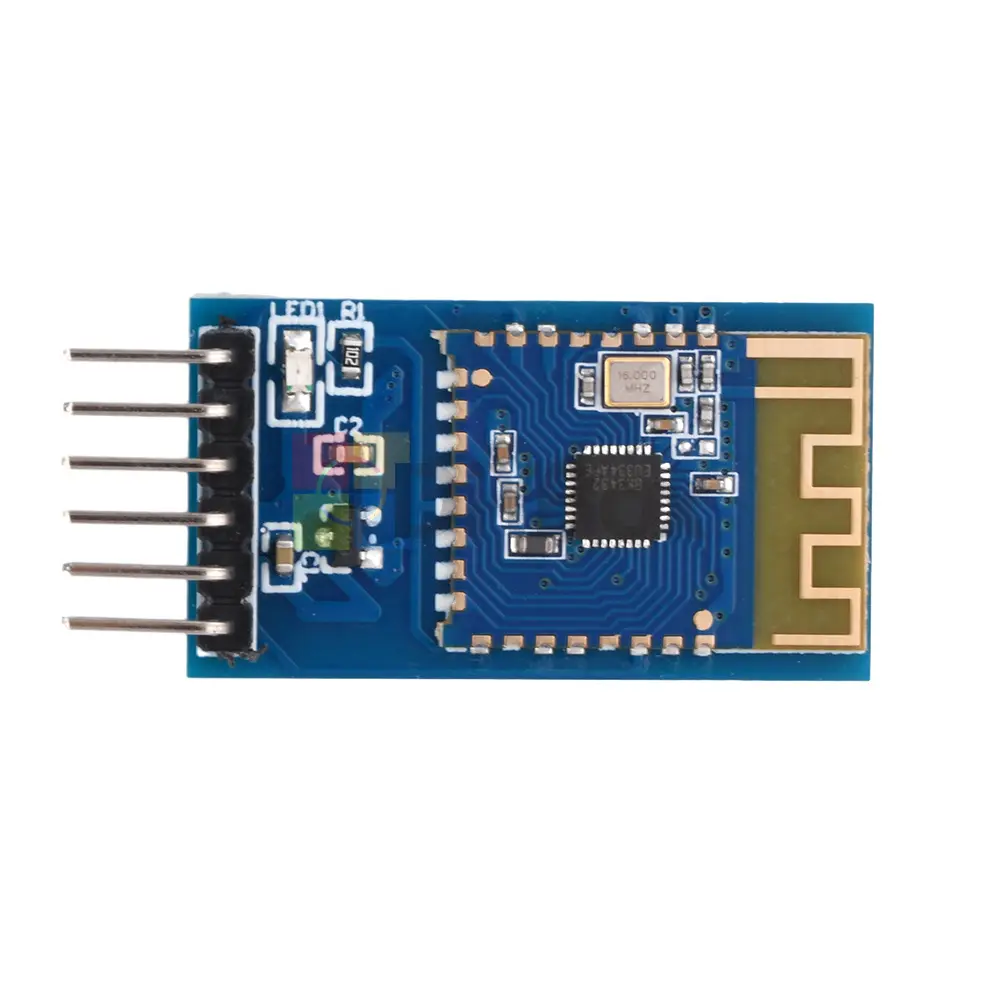 JDY-23 – Bluetooth 5.0 Module (BLE 5.0), Transparent & Digital Transmission, CC2541 Chipset_3.webp