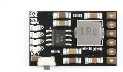 MH-CD42 CD42 DC 5V 2.1A Mobile Power DIY Board 4.2V Charge Discharge(Boost) Battery Protection Indicator Module_2.webp