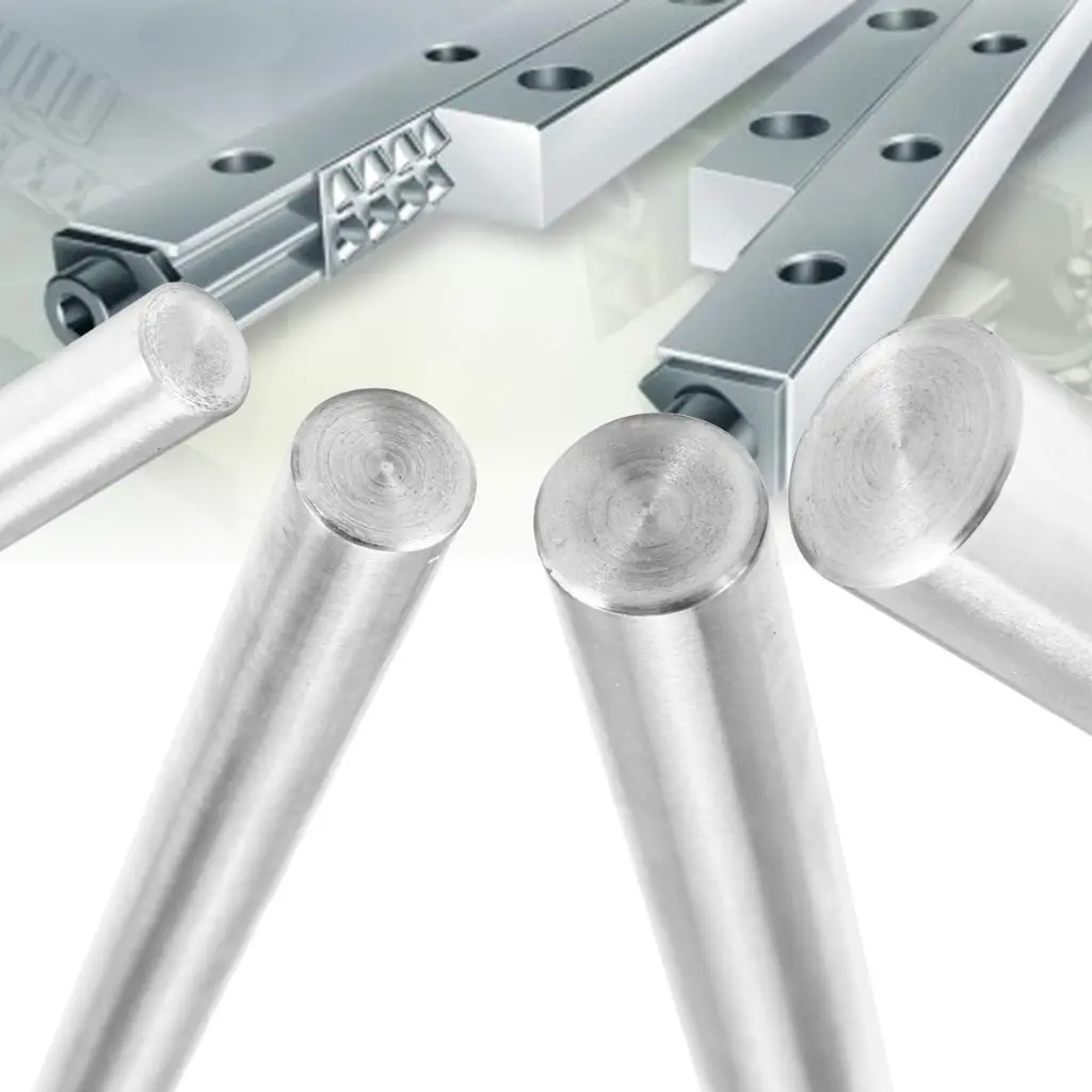 Linear optical axis 6 8 10 12 mm linear rail for cnc machine straight optical axis1.webp