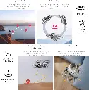 New D16 Dron Dual HD Camera Foldable Remote Control Drone with Optical Fow Hover Auto Intelligent Obstacle Avoidance Indoor and Outdoor Drone 7.webp
