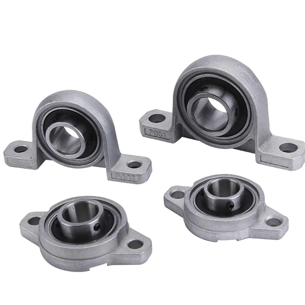 3D printers bearing housing Diameter 8mm to 30mm Bore Ball Bearing KP08 KP000 KFL06 KP001 2.webp