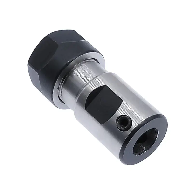 ER11 Collet Chuck Motor Shaft Extension Rod Spindle Lathe Tools 8mm 5mm 6.35mm 6mm Milling Boring4.webp