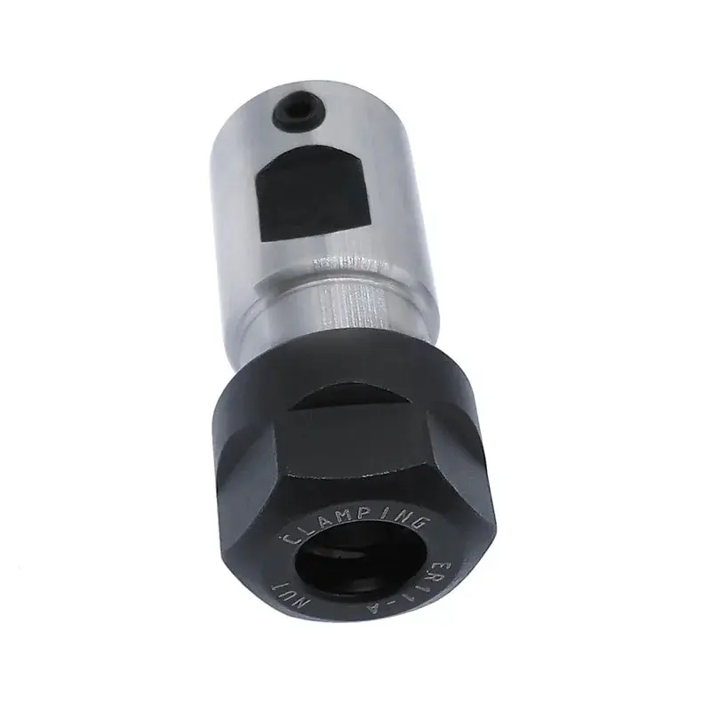 ER11 Collet Chuck Motor Shaft Extension Rod Spindle Lathe Tools 8mm 5mm 6.35mm 6mm Milling Boring3.webp