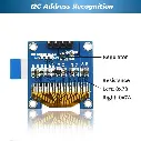 0.96'' I2C IIC 12864 128X64 Pixel OLED LCD Display Shield Board Module 4 Pin for Arduino for Raspberry Pi _2.webp