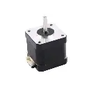 3D Printer Accessories – 17HS4401 Stepper Motor, Bipolar 4‑Wire, 1.8° Precision, DuPont Line 42 Compatible_2.webp