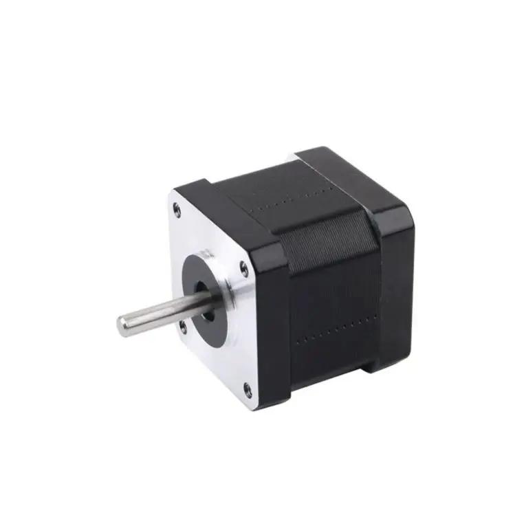 3D Printer Accessories – 17HS4401 Stepper Motor, Bipolar 4‑Wire, 1.8° Precision, DuPont Line 42 Compatible_3.webp