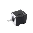 3D Printer Accessories – 17HS4401 Stepper Motor, Bipolar 4‑Wire, 1.8° Precision, DuPont Line 42 Compatible_3.webp