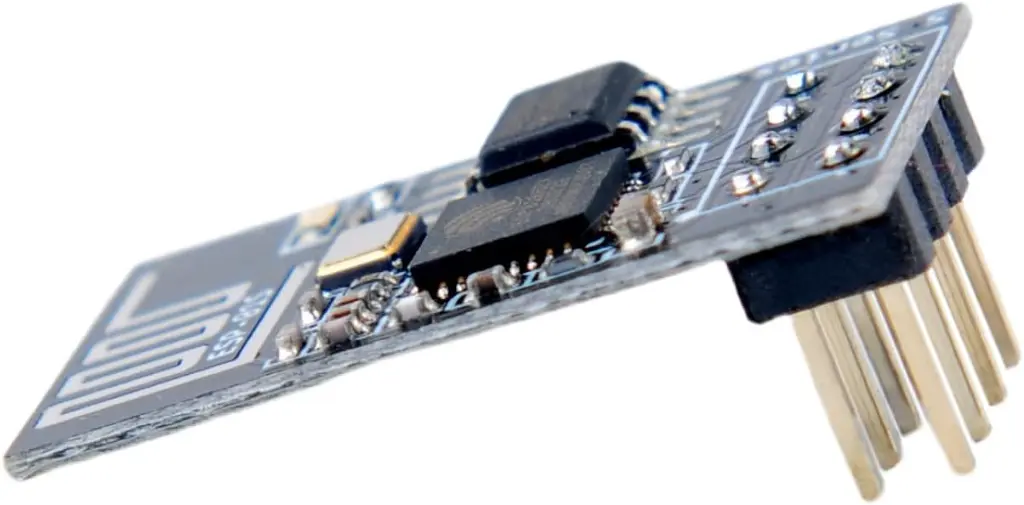 ESP8266 ESP-01S WiFi Serial Transceiver Module with 4MB Flash_3.webp