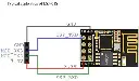 ESP8266 ESP-01S WiFi Serial Transceiver Module with 4MB Flash_4.webp