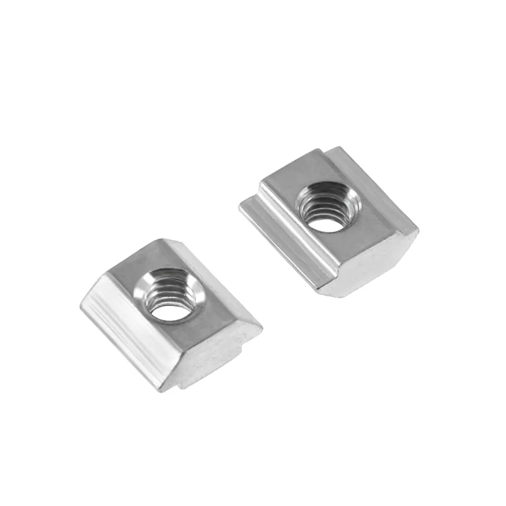 3030 M4 M5 M6 T Block Square Nuts T-Track Sliding Hammer Nut for Fastener Aluminum Profile2.webp