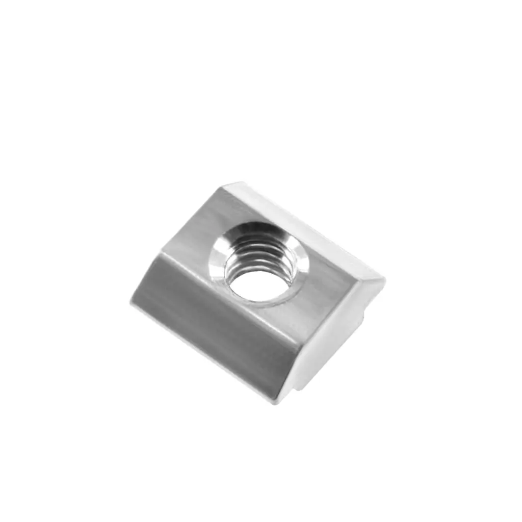 3030 M4 M5 M6 T Block Square Nuts T-Track Sliding Hammer Nut for Fastener Aluminum Profile.webp