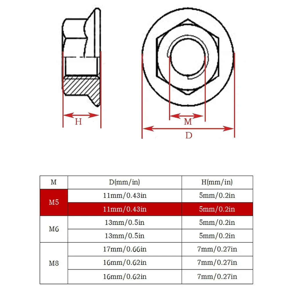 2020 Series Hammer Head Bolt T Screw and 20pcs Flange Nut Set,Nickel Plated,for 2020 Series European Standard T-Slot Aluminum Profile2.webp