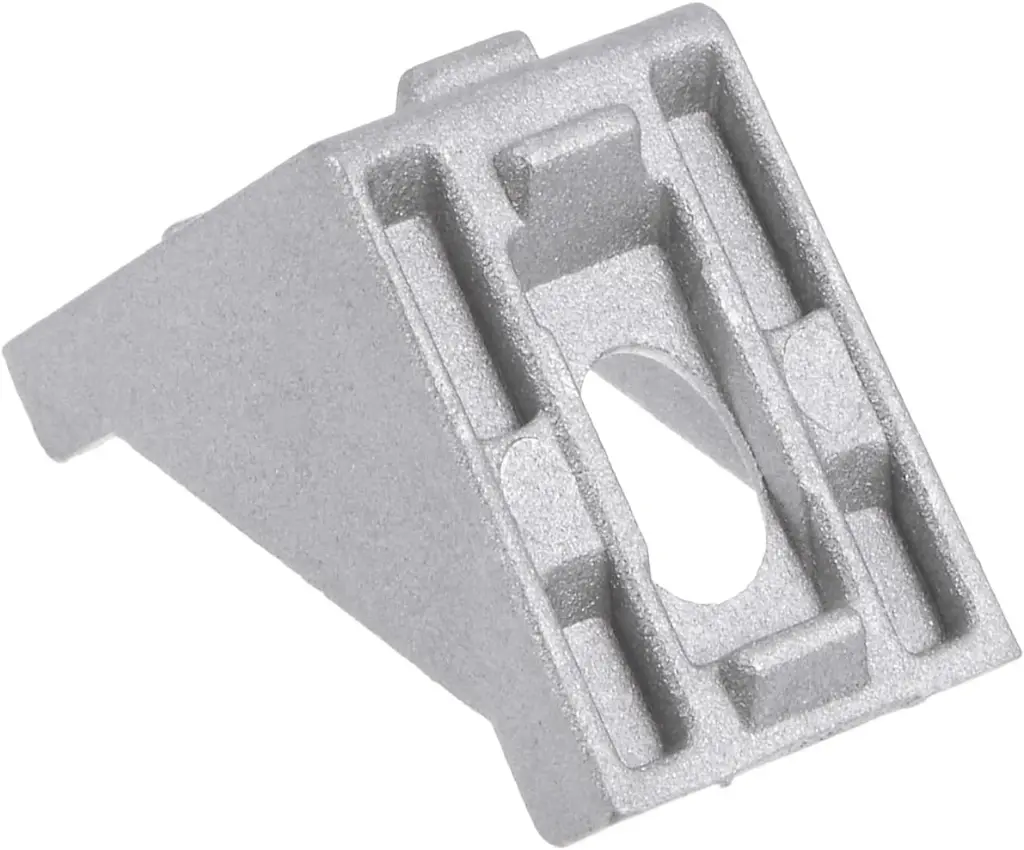 Aluminum Profile Corner Bracket 90 Degree Aluminum Extrusion Profile Accessories for 20 Series Aluminum Extrusion Profile3.webp