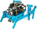 Makeblock Six-Legged Robot Add-on Pack Designed for mBot, 3-in-1 Robot Add-on Pack, 3+ Shapes (mBot Not Included) .webp
