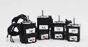 2 Phase 42mm Nema 17 0.3NM~1N.M Closed Loop Stepper Servo Motor And Stepper Servo Driver Kit1.webp