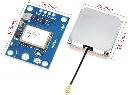 GY-NEO6MV2 NEO-6M GPS Flight Control Module (3 V – 5 V) with High-Power Ceramic Antenna, for Arduino, EEPROM, and APM 2.5_3.webp