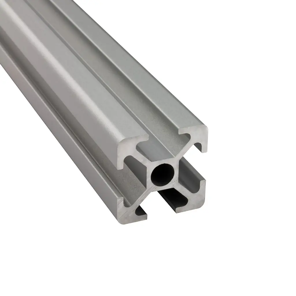 V 2020 Anodized Aluminium Extrusion VSlot 6 Profile 20x20mm (1m) 1.webp