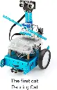 Makeblock mBot Robot Complementary Pack, Servo Pack, Robotic 3-in-1 Complementary Pack, 3 Cats 3 Shapes, Dancing Cat, Head Shaking Cat, Light Emitting Cat 3.webp