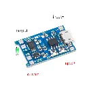 Micro USB 5V 1A 18650 TP4056 Lithium Battery Charger Module1.webp