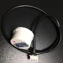 Non Contact Liquid Level Sensor Contactless Water Tank Water Level Sensor for Tank Water Level Control with Low and High Level Output2.webp