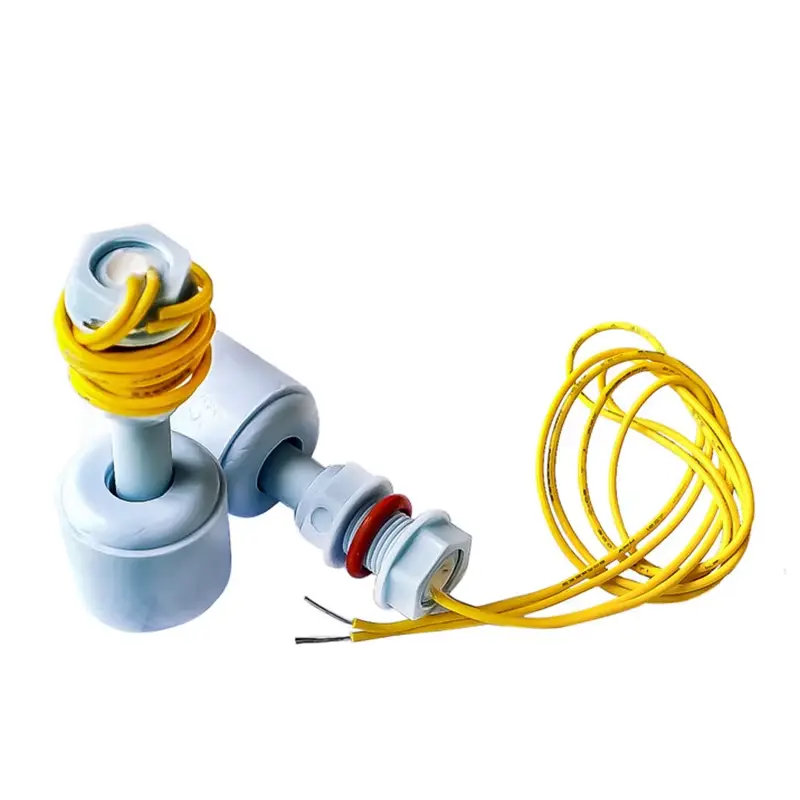 Liquid Water Level Sensor Horizontal Float Switch Down 52Mm PP3.webp
