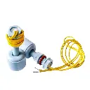 Liquid Water Level Sensor Horizontal Float Switch Down 52Mm PP3.webp