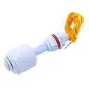 Liquid Water Level Sensor Horizontal Float Switch Down 52Mm PP2.webp