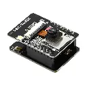 ESP32-CAM-MB WIFI Bluetooth USB Development Board OV2640 Camera Module 1.webp
