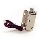 DC 12V Electric Solenoid Lock Tongue Upward Assembly Solenoid Module with Matching Wire for Door Cabinet Drawer 1.webp