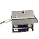 DC 12V Electric Solenoid Lock Tongue Upward Assembly Solenoid Module with Matching Wire for Door Cabinet Drawer 2.webp