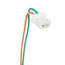 DC 12V Electric Solenoid Lock Tongue Upward Assembly Solenoid Module with Matching Wire for Door Cabinet Drawer 4.webp