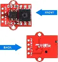 Air Pressure Sensor Module Board 3.3-5V Digital Barometric Pressure Sensor Module Liquid Water Level Controller Board 0-40KPa for Arduino1.webp