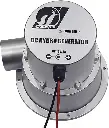 Mini Hydroelectric Generator, Water Flow Turbine Type Outdoor Small DIY Hydro Generator System with DC Brushless Motor 18V 650W (50, watts) .webp