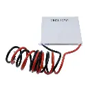 TEC1 12715 TEC1-12715 12V TEC Thermoelectric Cooler Peltier 40x40MM 12V-15.4V 15A Peltier Elemente Module (TEC1-12715)_2.webp