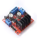 L298N Motor Drive Controller Board Module Dual H Bridge DC Stepper_2.webp