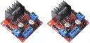 L298N Motor Drive Controller Board Module Dual H Bridge DC Stepper_1.webp