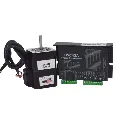 2 Phase 42mm Nema 17 0.3NM~1N.M Closed Loop Stepper Servo Motor And Stepper Servo Driver Kit.webp