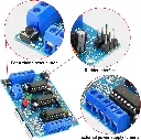 L293D DC Motor Drive - Stepper Motor Control Shield Module Expansion Board Fit_5.webp