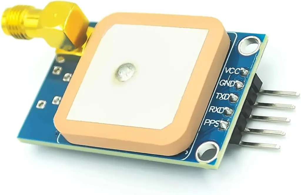 NEO-7M GPS Satellite Positioning Module_1.webp