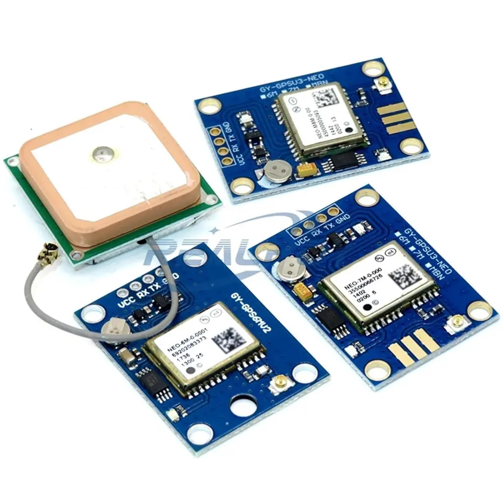 GPS Module USB  NEO-8M Satellite Positioning_2.webp