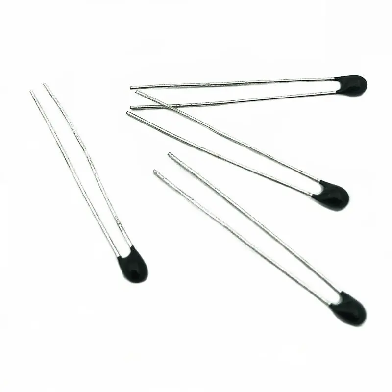 NTC thermistor MF52A 100K 3950 1% 10K Ohm Resistance Temperature Sensor for Home appliances_1.webp