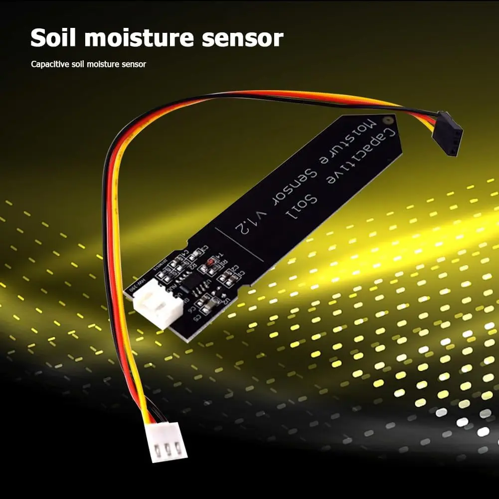 Portable HW-390 Capacitive Soil Moisture Sensor Module_3.webp